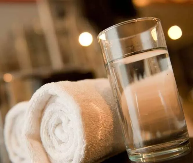 Fotos del hotel Griya Persada:  4