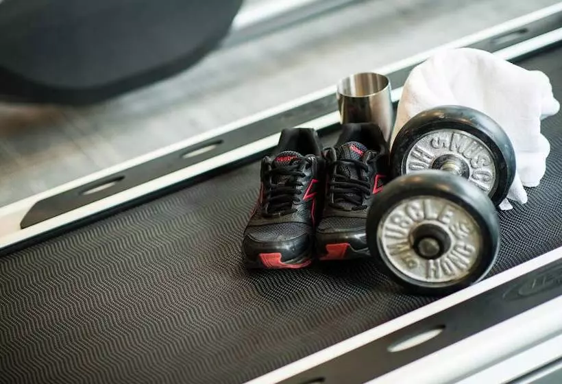 Fotos del hotel Griya Persada:  13