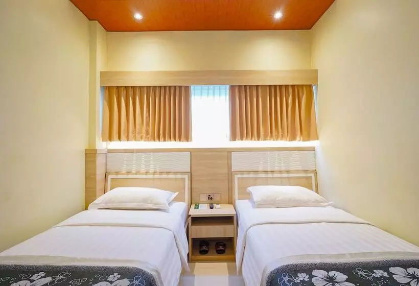 Fotos del hotel Griya Persada:  9