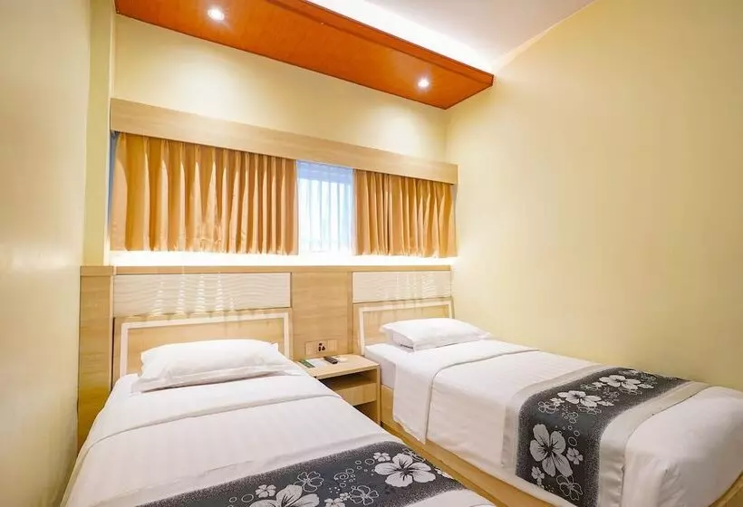 Fotos del hotel Griya Persada:  15