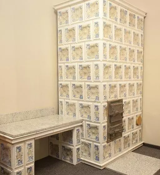 Fotos del hotel H31:  3