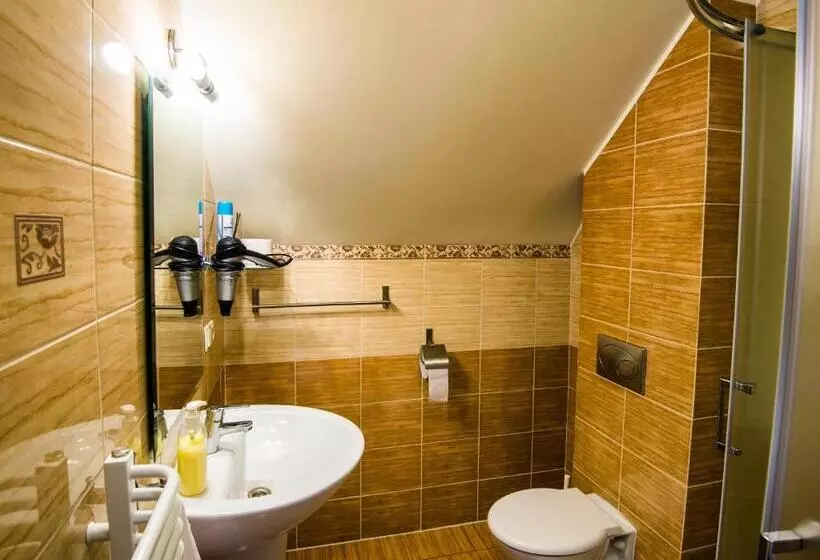 Fotos del hotel H31:  10