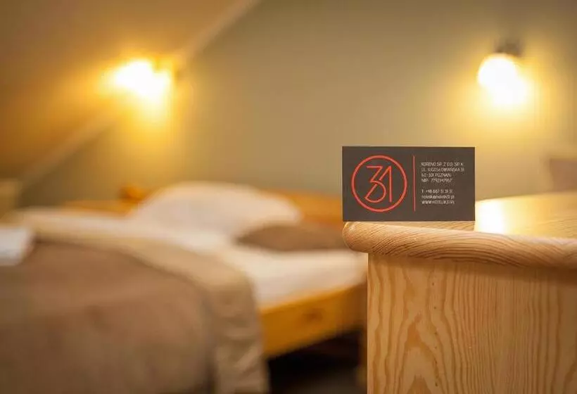 Fotos del hotel H31:  15