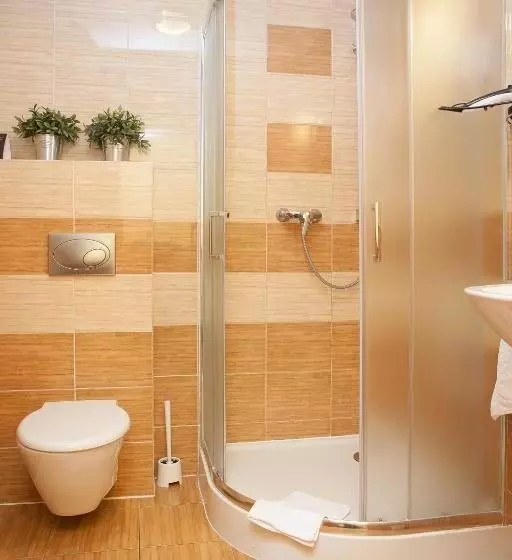 Fotos del hotel H31:  8