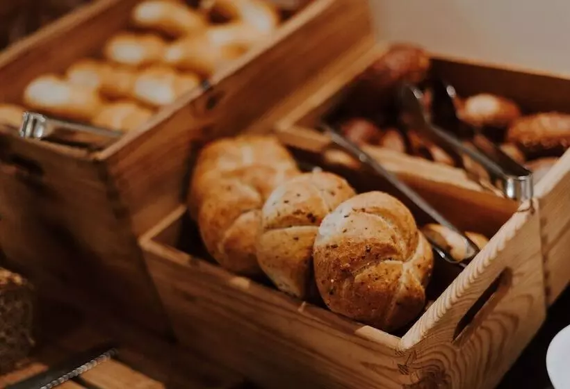 Fotos del hotel Huber's Boutique:  19