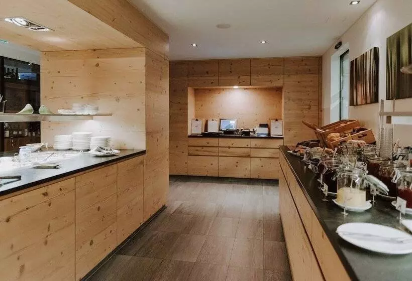 Fotos del hotel Huber's Boutique:  6