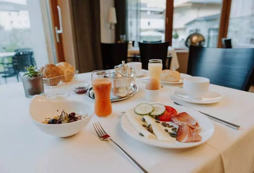 Fotos del hotel Huber's Boutique:  23