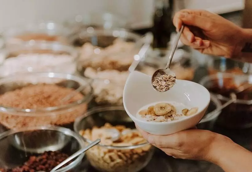 Fotos del hotel Huber's Boutique:  13