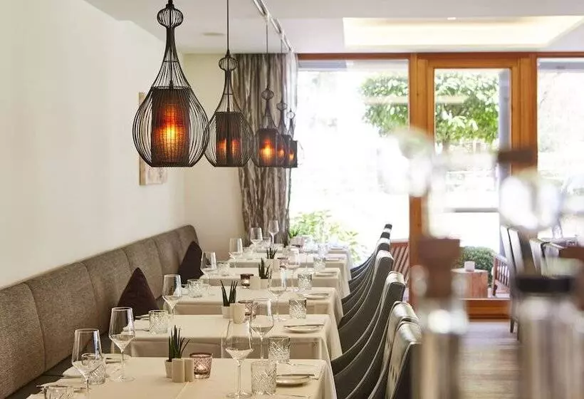 Fotos del hotel Huber's Boutique:  4