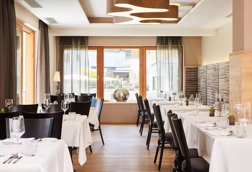 Fotos del hotel Huber's Boutique:  16