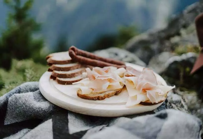 Fotos del hotel Huber's Boutique:  10