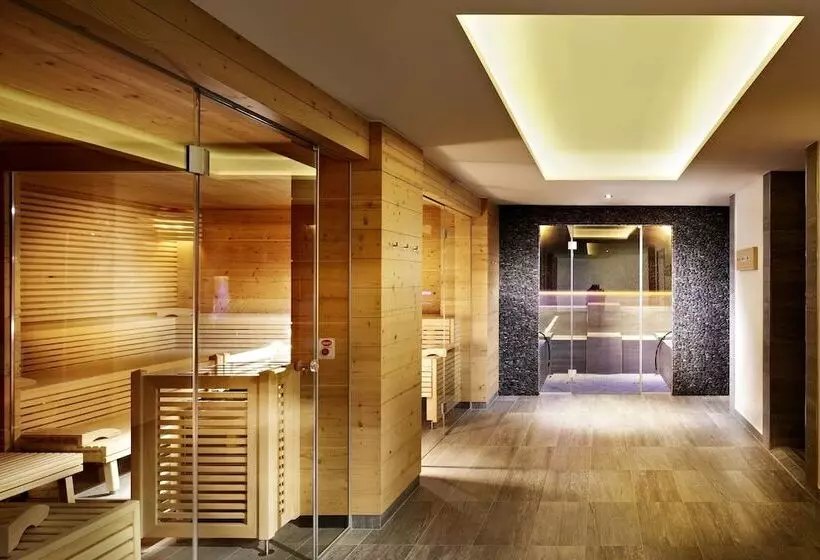 Fotos del hotel Huber's Boutique:  12