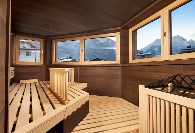 Fotos del hotel Huber's Boutique:  3