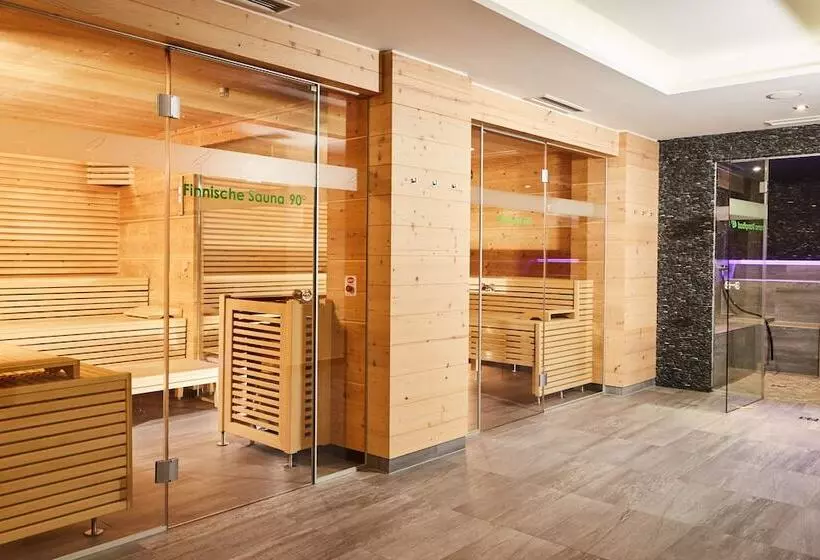 Fotos del hotel Huber's Boutique:  9