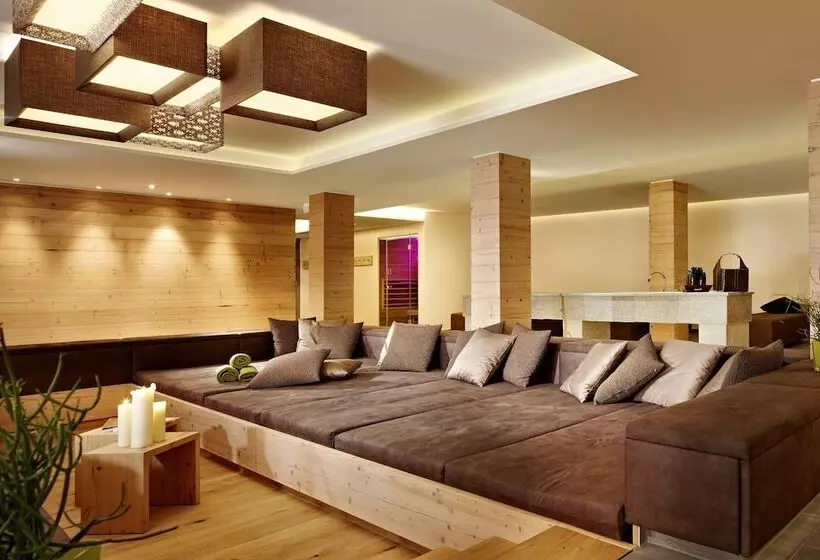 Fotos del hotel Huber's Boutique:  22