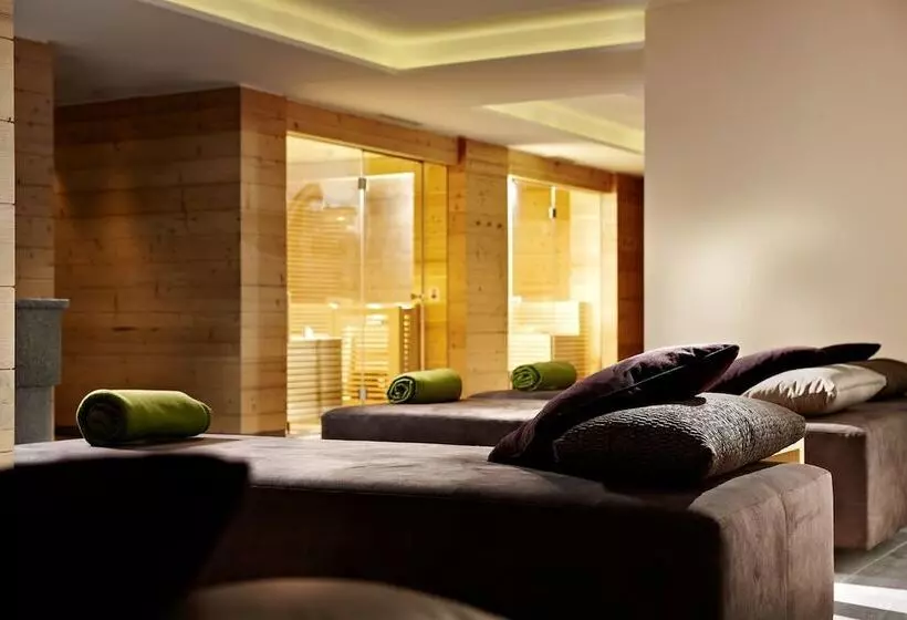 Fotos del hotel Huber's Boutique:  18