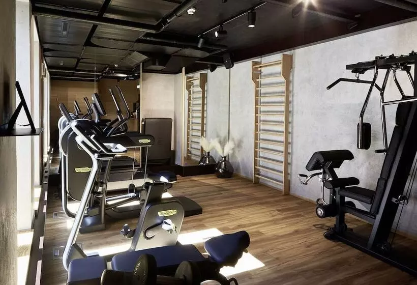 Fotos del hotel Huber's Boutique:  2