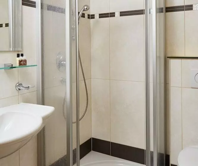 Fotos del hotel Huber's Boutique:  7