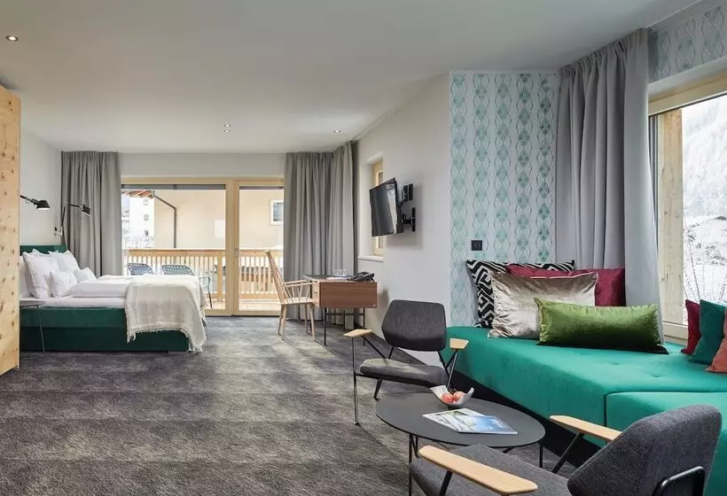 Fotos del hotel Huber's Boutique:  20