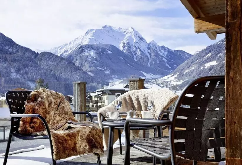 Fotos del hotel Huber's Boutique:  5