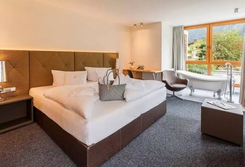 Fotos del hotel Huber's Boutique:  17