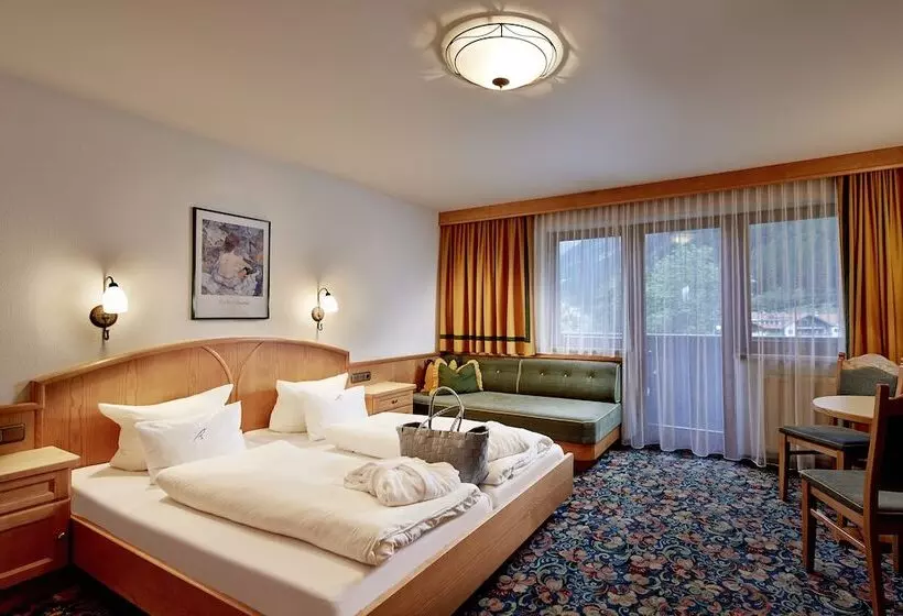 Fotos del hotel Huber's Boutique:  11