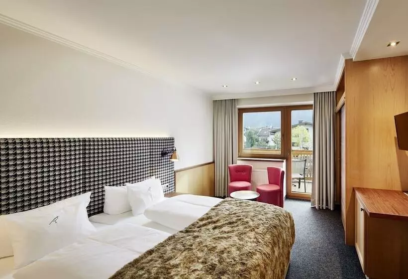 Fotos del hotel Huber's Boutique:  8