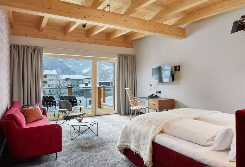 Fotos del hotel Huber's Boutique:  24