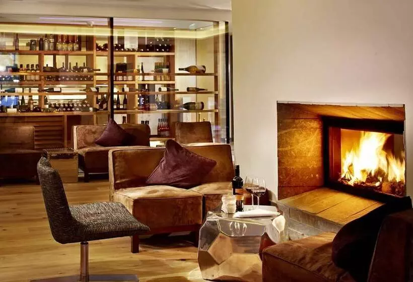 Fotos del hotel Huber's Boutique:  25