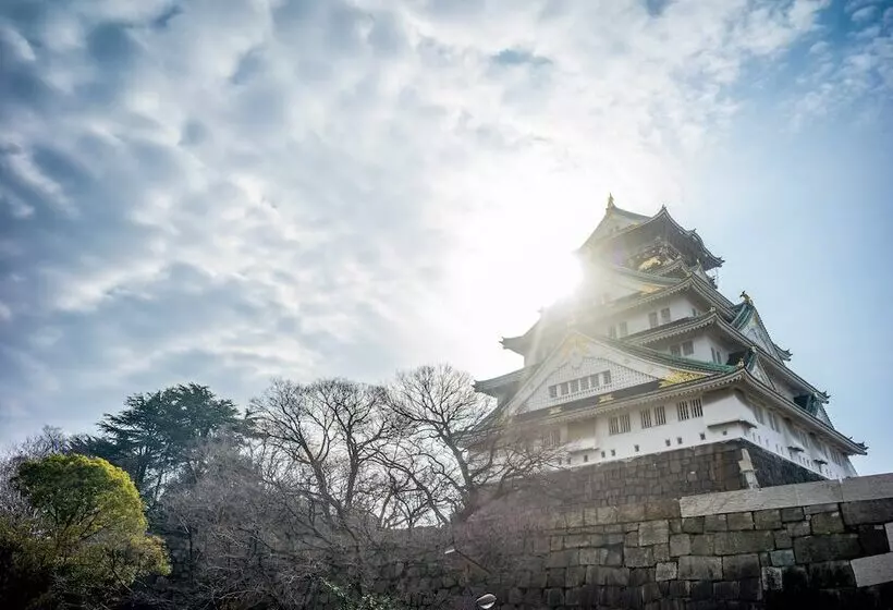 Fotos del hotel Intercontinental  Osaka, An Ihg:  14