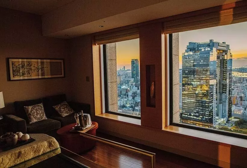 Fotos del hotel Intercontinental  Osaka, An Ihg:  13