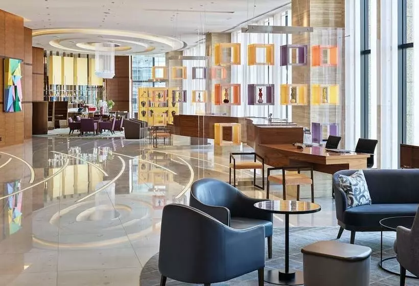 Fotos del hotel Intercontinental  Osaka, An Ihg:  2