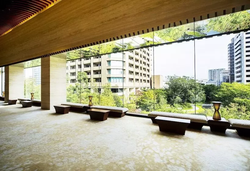 Fotos del hotel Intercontinental  Osaka, An Ihg:  4