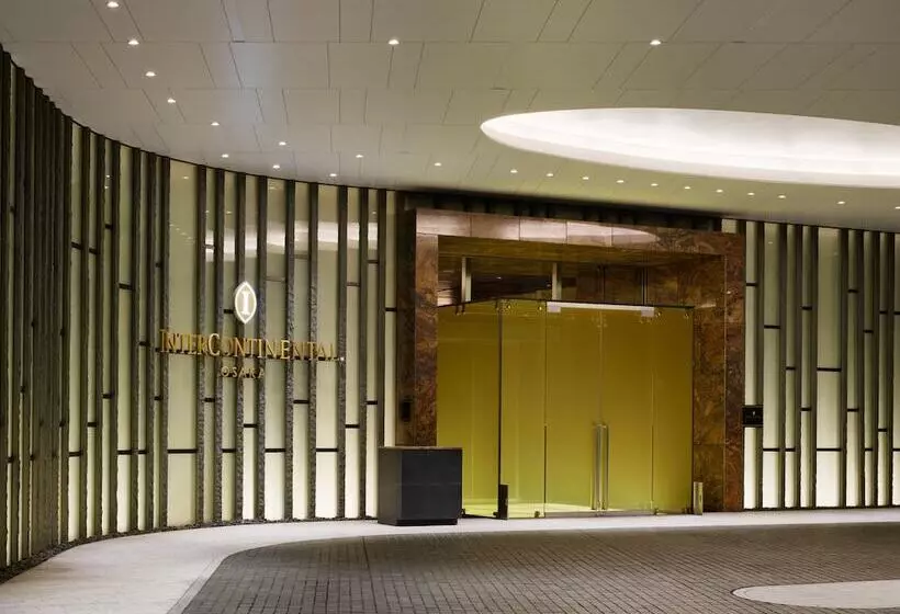 Fotos del hotel Intercontinental  Osaka, An Ihg:  3