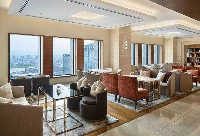 Fotos del hotel Intercontinental  Osaka, An Ihg:  7