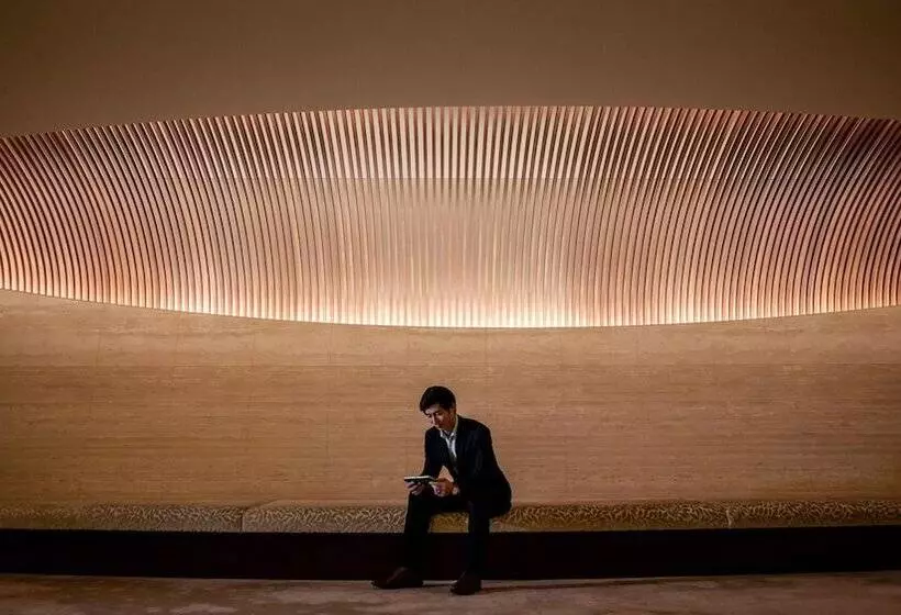 Fotos del hotel Intercontinental  Osaka, An Ihg:  5