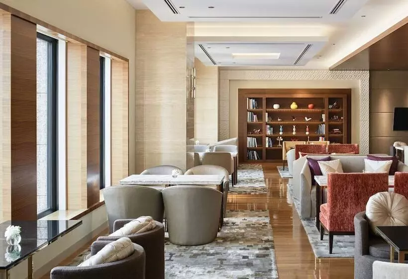 Fotos del hotel Intercontinental  Osaka, An Ihg:  8