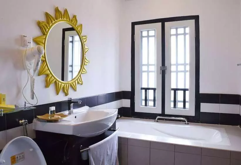 Fotos del hotel Jonker Boutique:  3