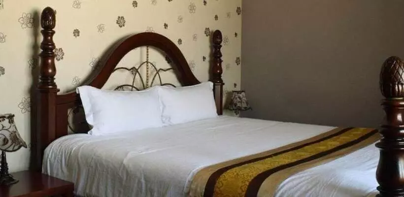 Fotos del hotel Jonker Boutique:  17