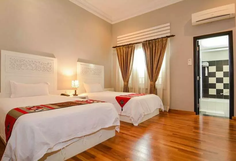 Fotos del hotel Jonker Boutique:  16