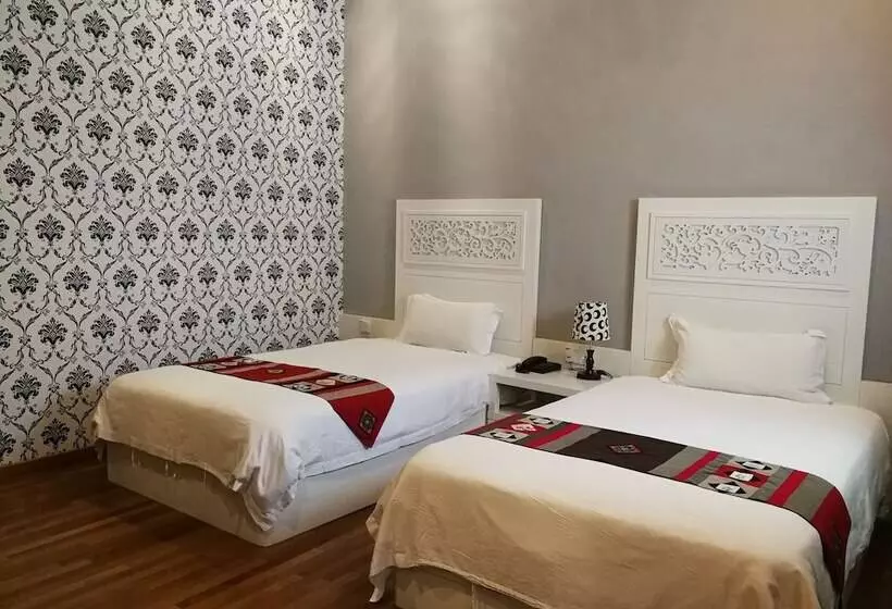 Fotos del hotel Jonker Boutique:  15