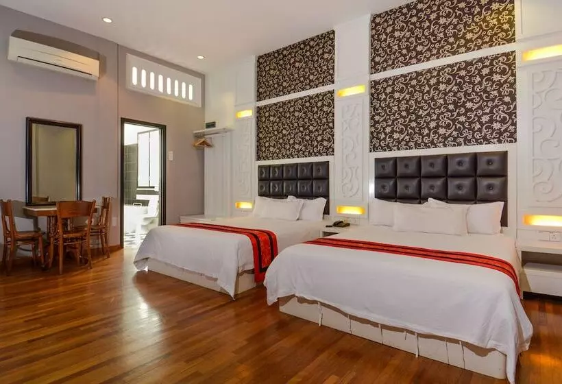 Fotos del hotel Jonker Boutique:  10