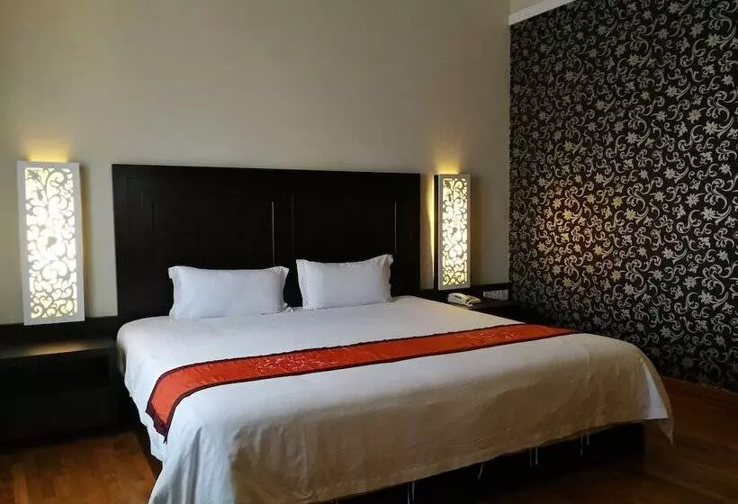 Fotos del hotel Jonker Boutique:  21