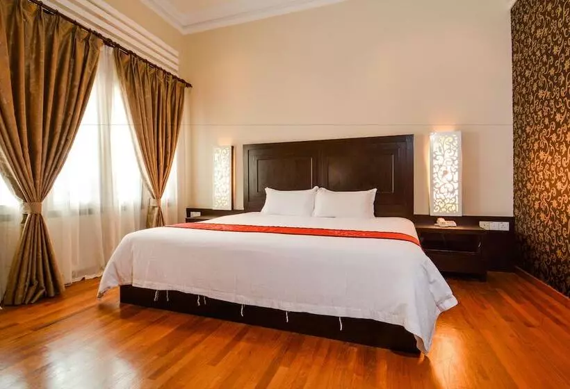 Fotos del hotel Jonker Boutique:  9