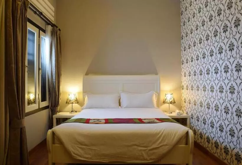 Fotos del hotel Jonker Boutique:  6