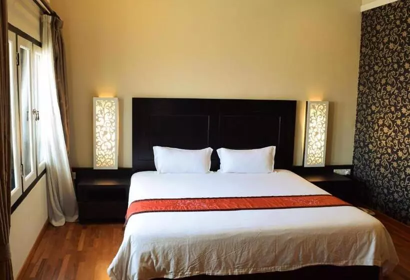 Fotos del hotel Jonker Boutique:  8