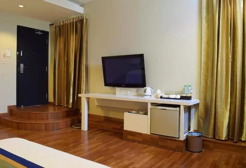 Fotos del hotel Jonker Boutique:  25