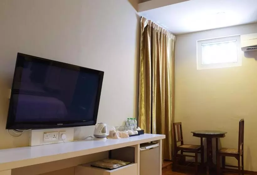 Fotos del hotel Jonker Boutique:  24