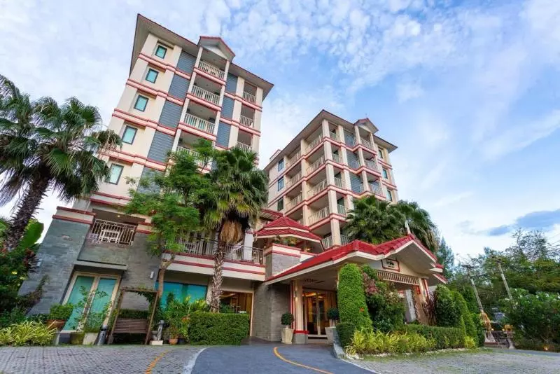 Kiang Haad Beach Hua Hin