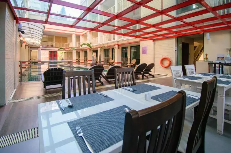 Fotos del hotel Kiang Haad Beach Hua Hin:  7